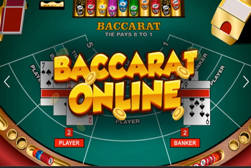 Cách chơi baccarat 33win luôn thắng