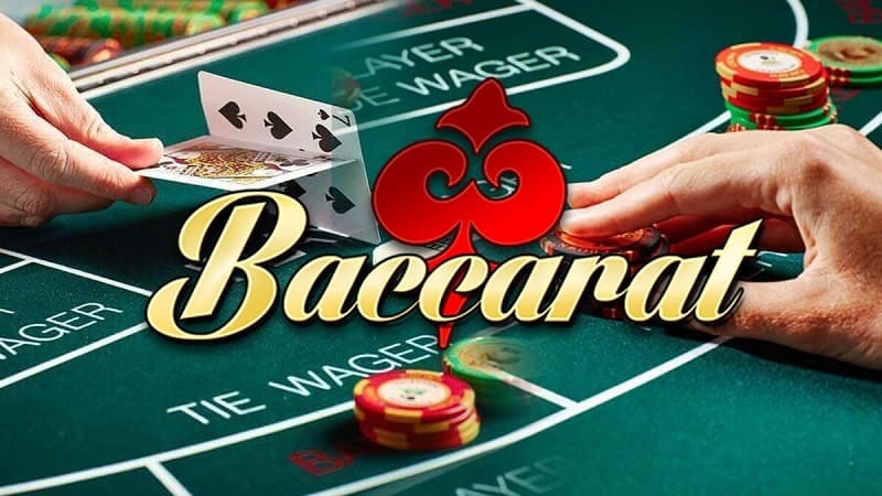 Hướng dẫn chơi baccarat 33win online